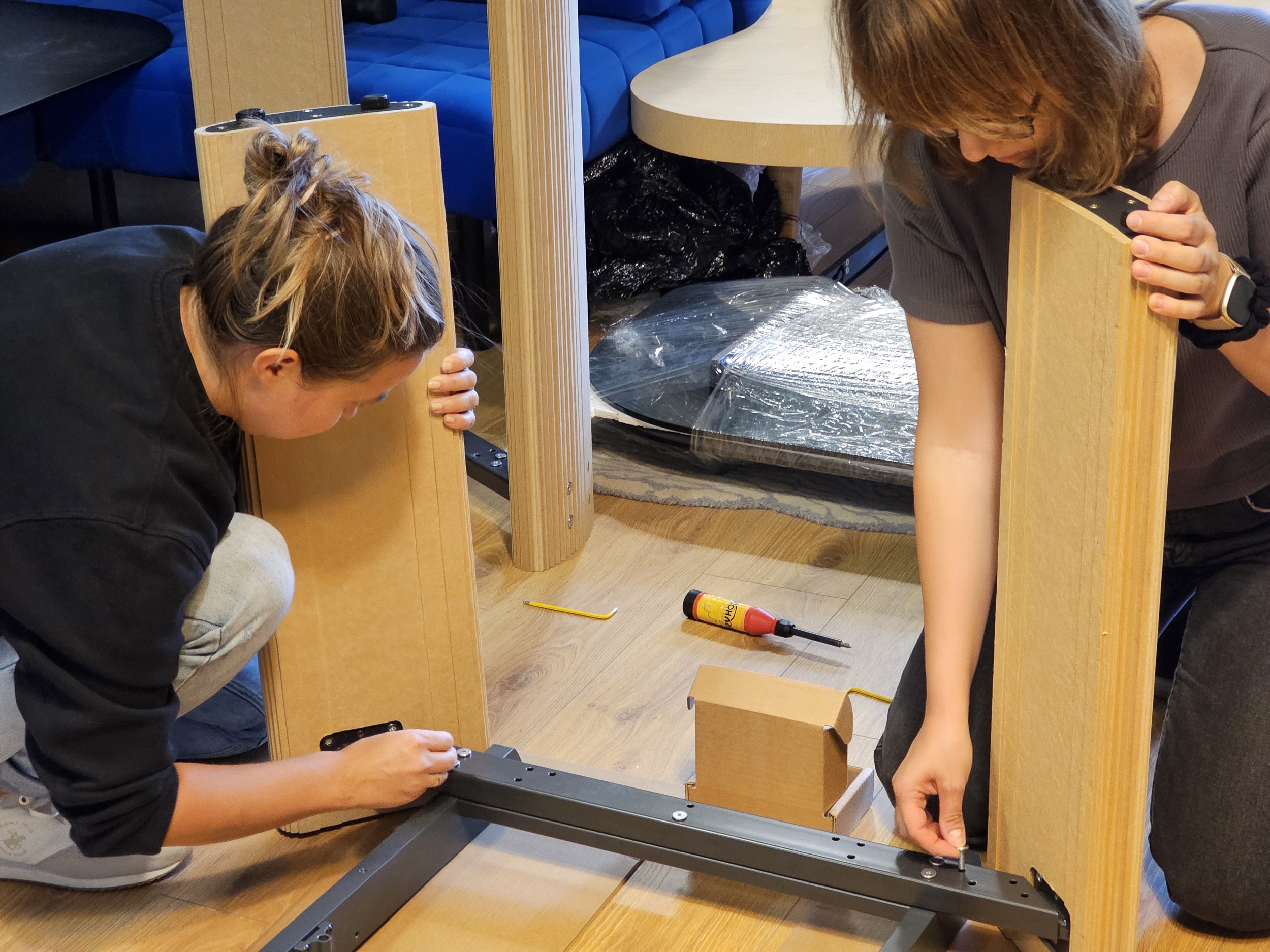 Flexhouse Sourcing manufacturer Poland 1
