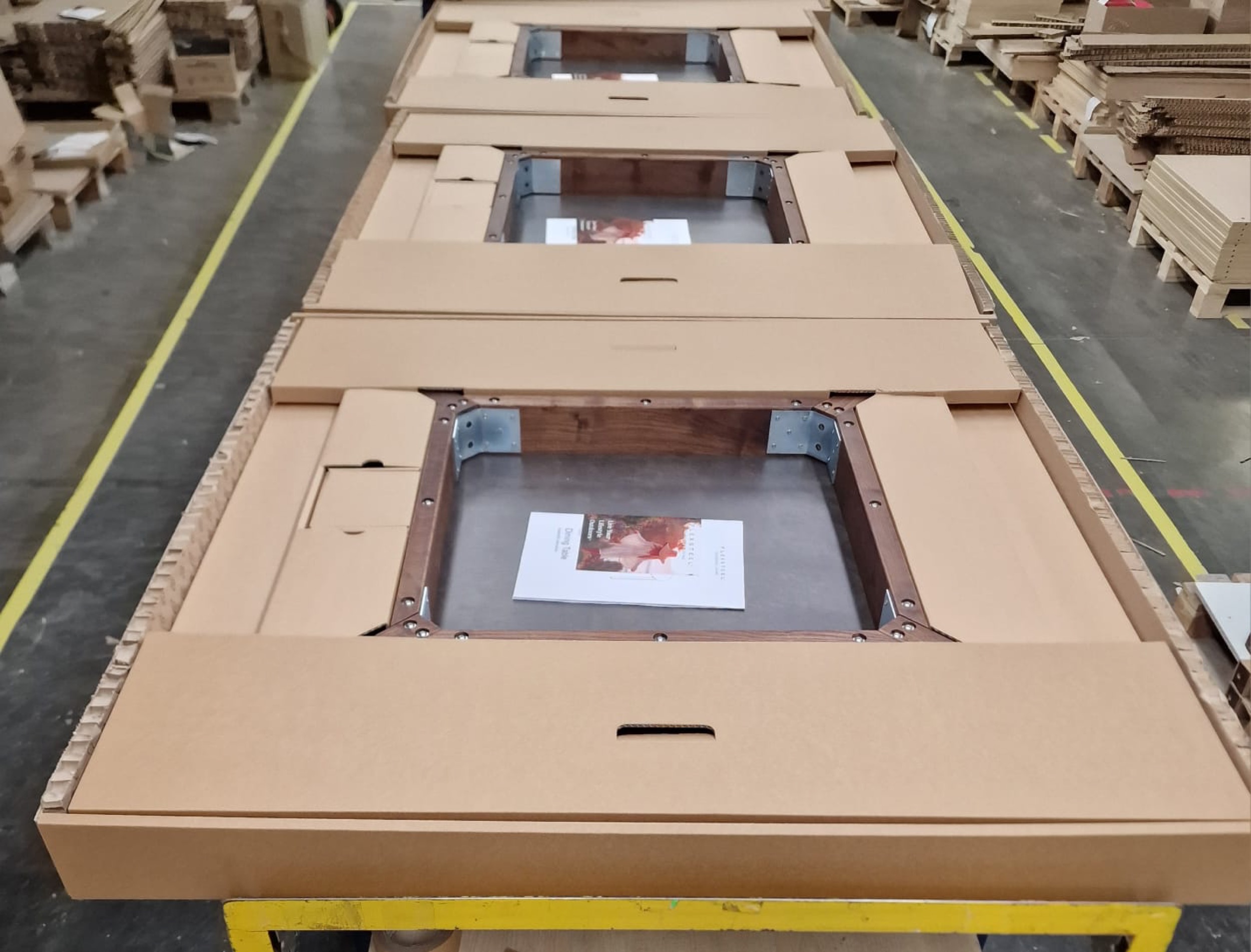 Flexhouse Sourcing manufacturer Poland 39