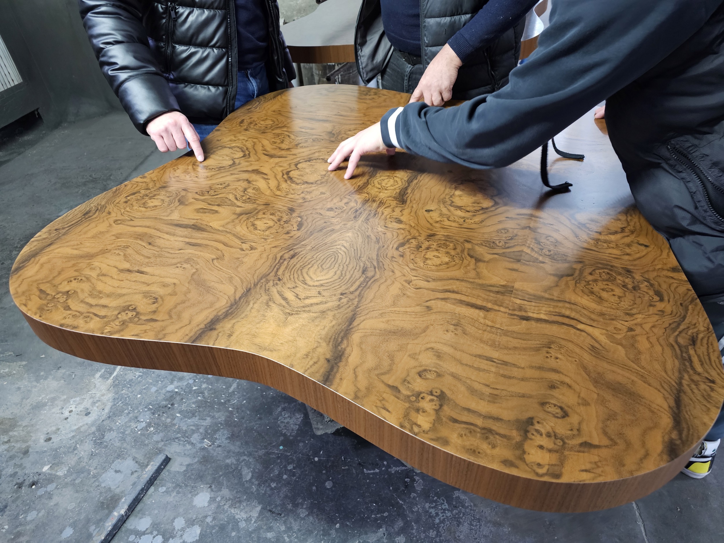 Flexhouse Sourcing manufacturer Poland 8