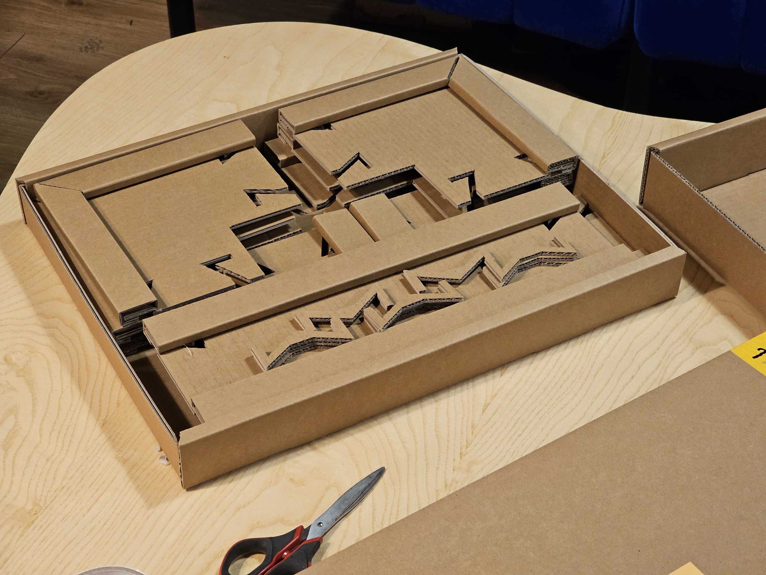 Flexhouse Sourcing manufacturer Poland 9