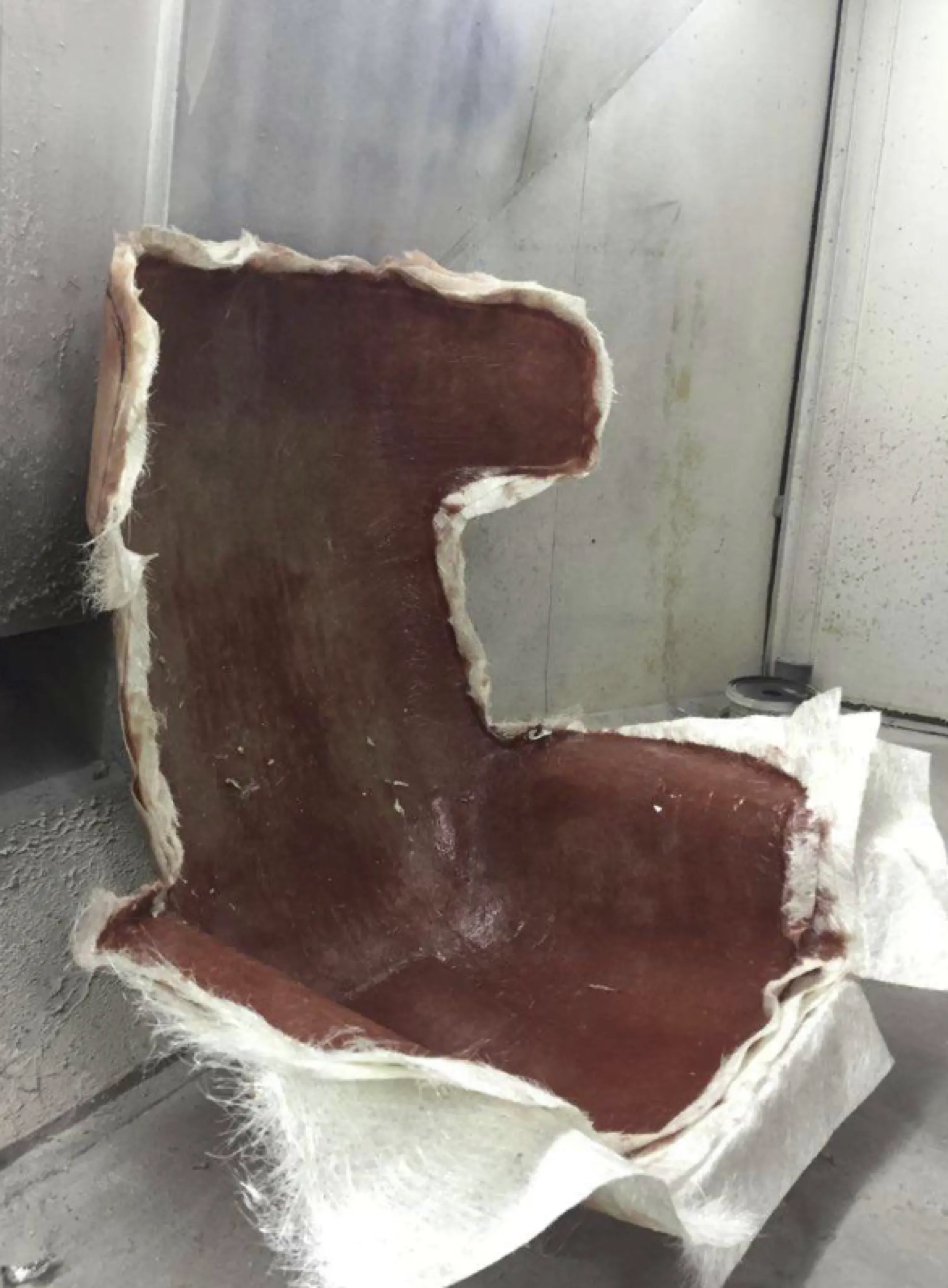 Mirasol-Chair-shell-Being-made