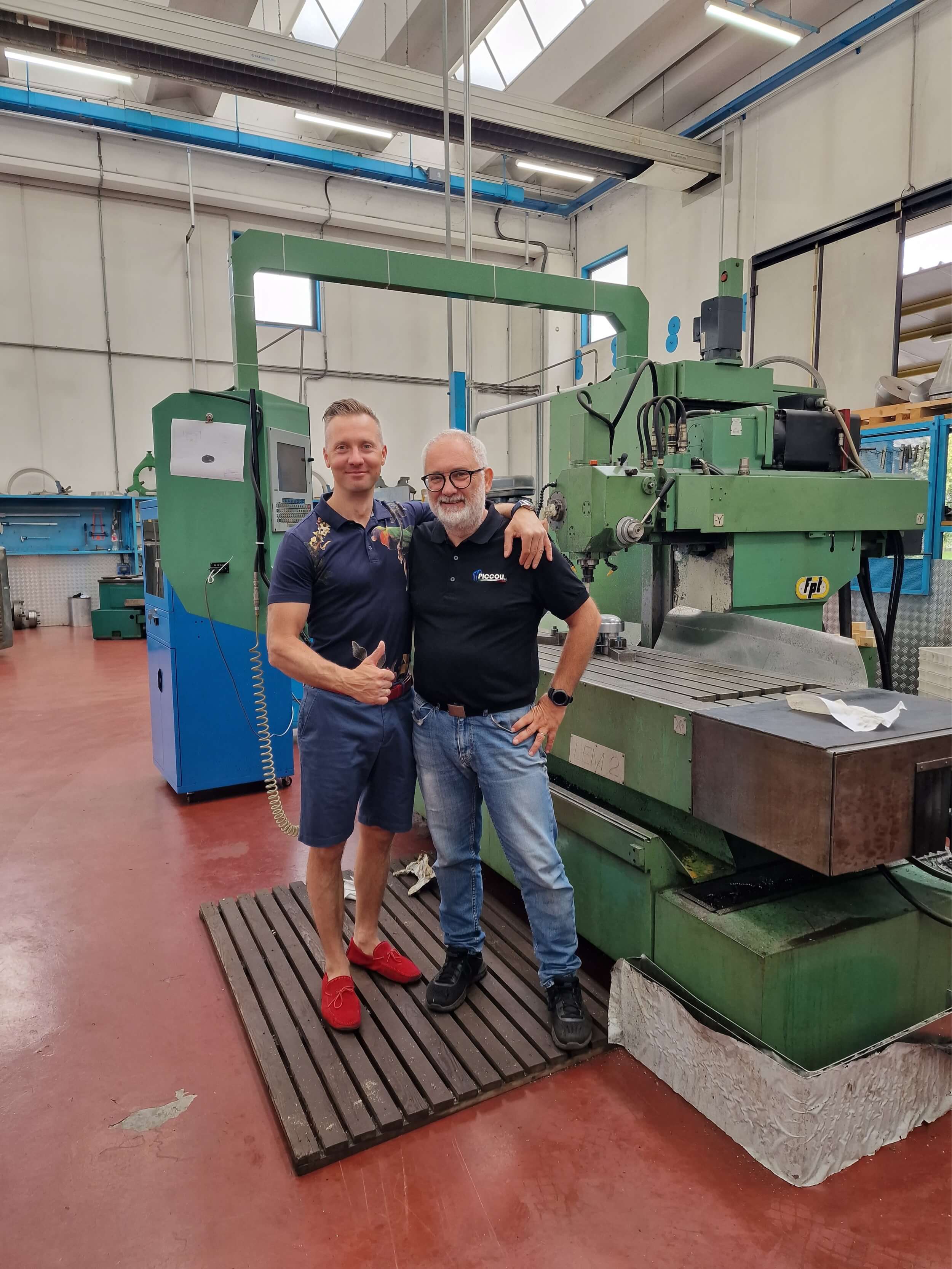 Production-of-Ferrari-Cooler-Flexhouse-5