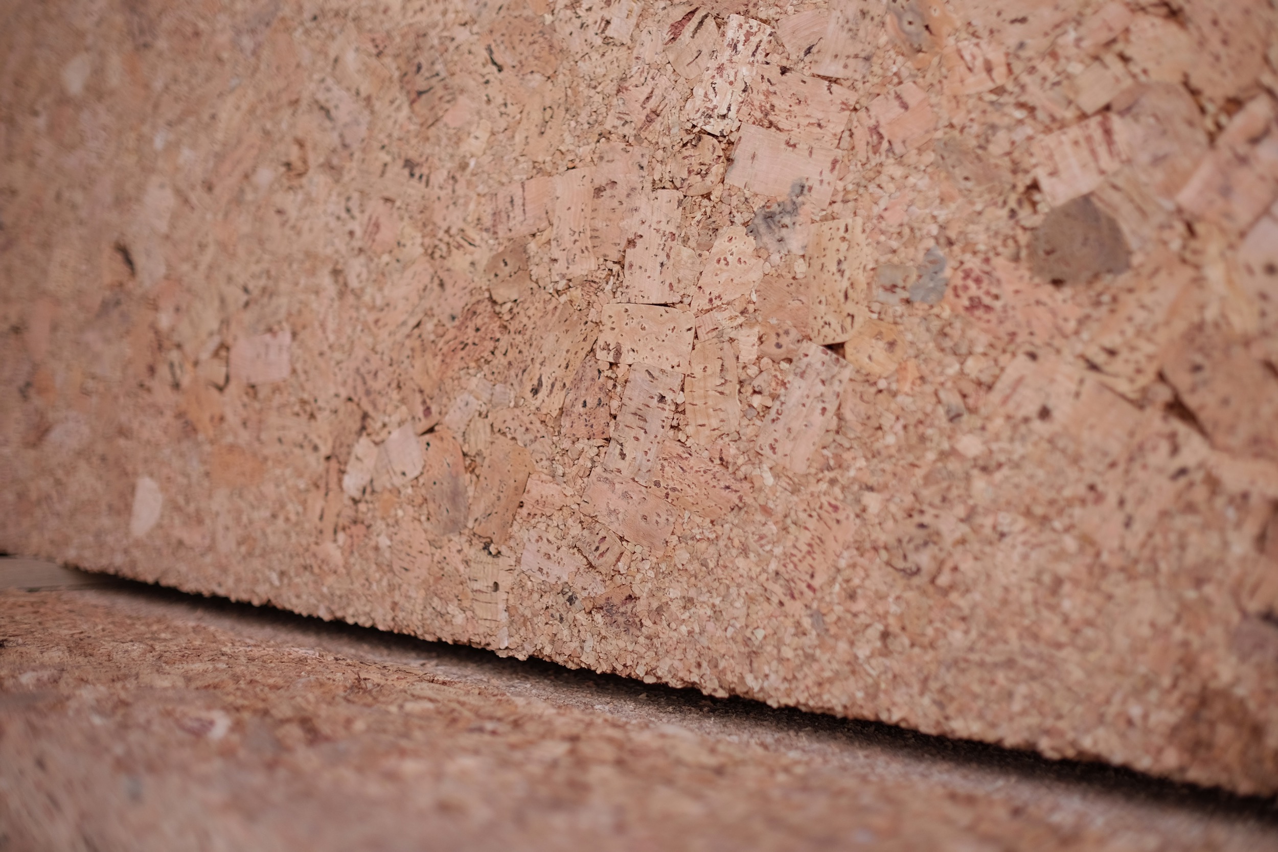 Working with Cork Product Design Flexhouse 12