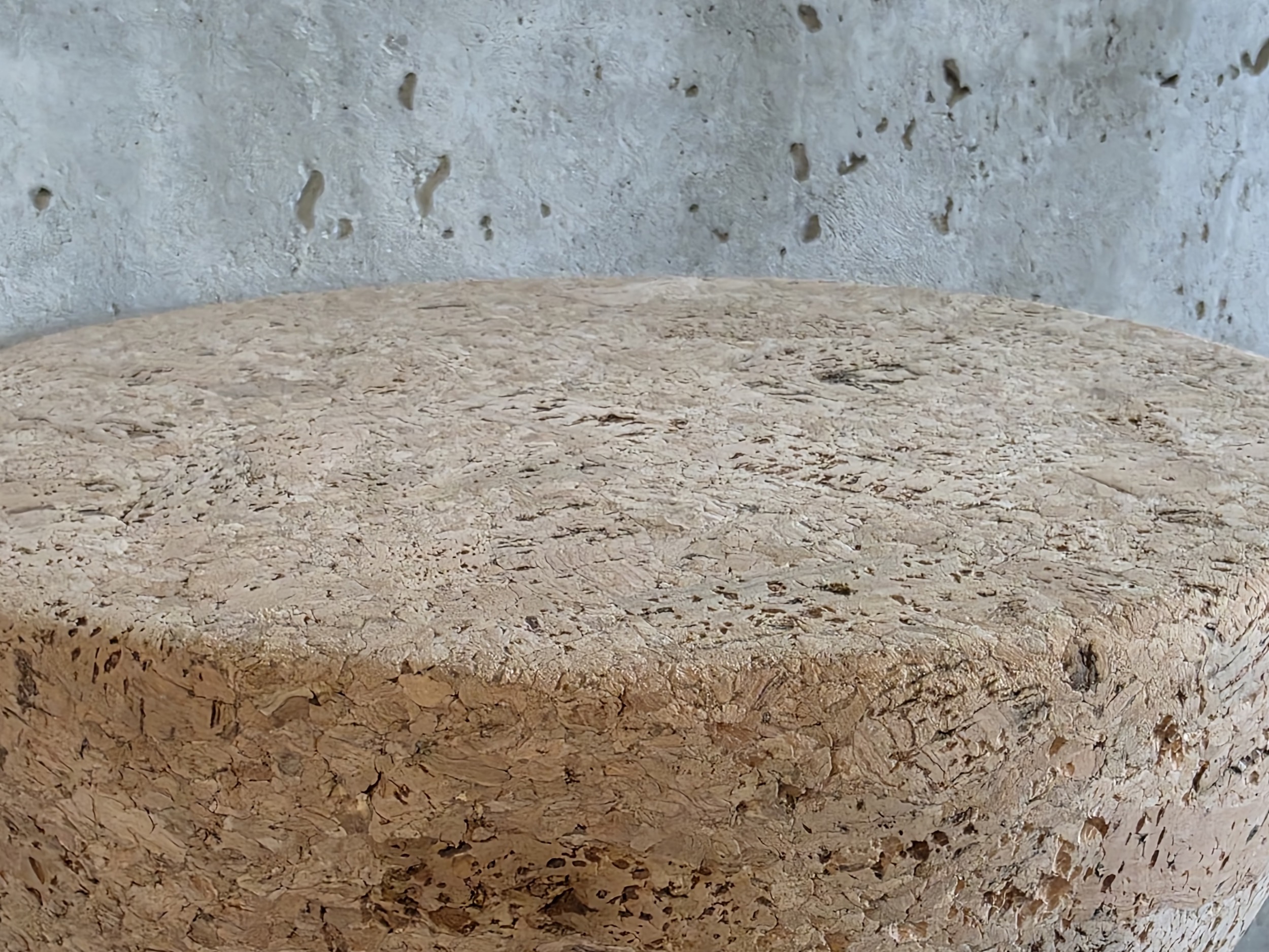 Working with Cork Product Design Flexhouse 6