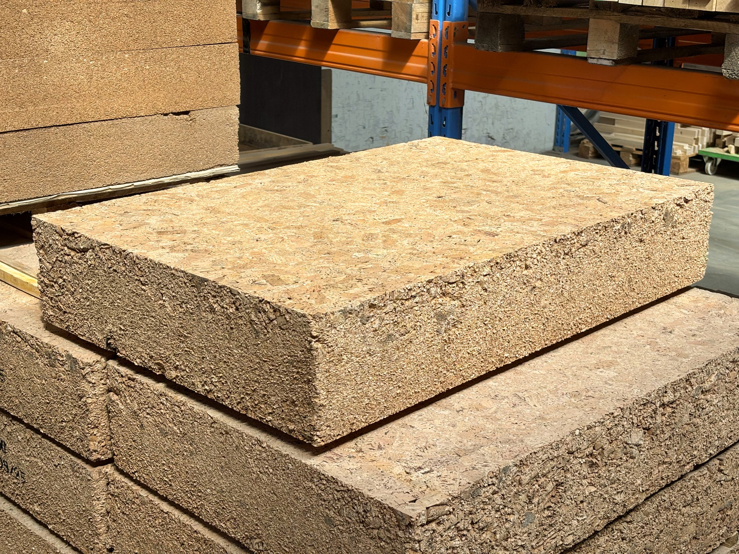 Working with Cork Product Design Flexhouse 9